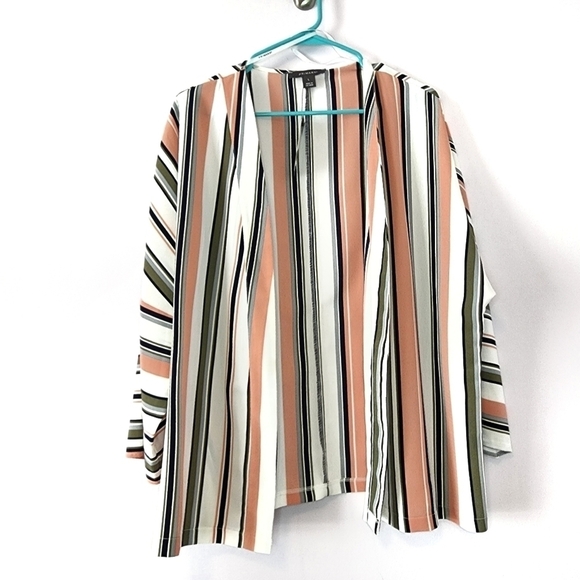 Primark Tops - Primark Open Blazer Cardigan 12 NWT